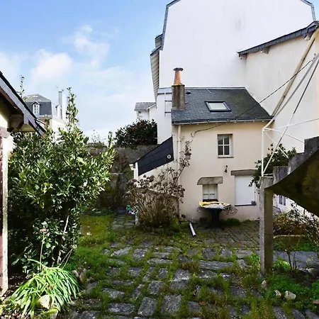 4 Pers. 1km De La Plage Maeva Particuliers 67289 Apartment *