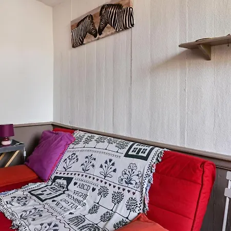 Apartment 4 Pers. 1km De La Plage Maeva Particuliers 67289 Le Pouliguen